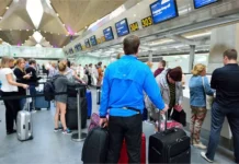 Лайфхаки для аэропорта помогут избежать проблем с багажом и ручной кладью lajfhaki dlya aeroporta pomogut izbezhat problem s bagazhom i ruchnoj kladyu-ekbonline-ru-0