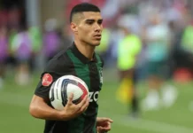 Лукас Оласа рассказал о ситуации с партнером в матче Краснодар-ЦСКА lukas olasa rasskazal o situaczii s partnerom v matche krasnodarczska-ekbonline-ru-0