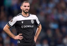 Магомед Оздоев отметил яркий рост ПАОК в Греческой Суперлиге после РПЛ magomed ozdoev otmetil yarkij rost paok v grecheskoj superlige posle rpl-ekbonline-ru-0