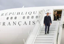 Макрон проводит тайные переговоры с Си Цзиньпином на фоне кризиса ЕС makron provodit tajnye peregovory s si czzinpinom na fone krizisa es-ekbonline-ru-0