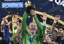 Матвей Сафонов одержал триумф с Пари Сен-Жермен над Фламенго на турнире ФИФА matvej safonov oderzhal triumf s pari senzhermen nad flamengo na turnire fifa-ekbonline-ru-0