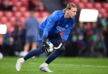 Матвей Сафонов с ПСЖ готов к финалу Клубного ЧМ против Фламенго! matvej safonov s pszh gotov k finalu klubnogo chm protiv flamengo-ekbonline-ru-0