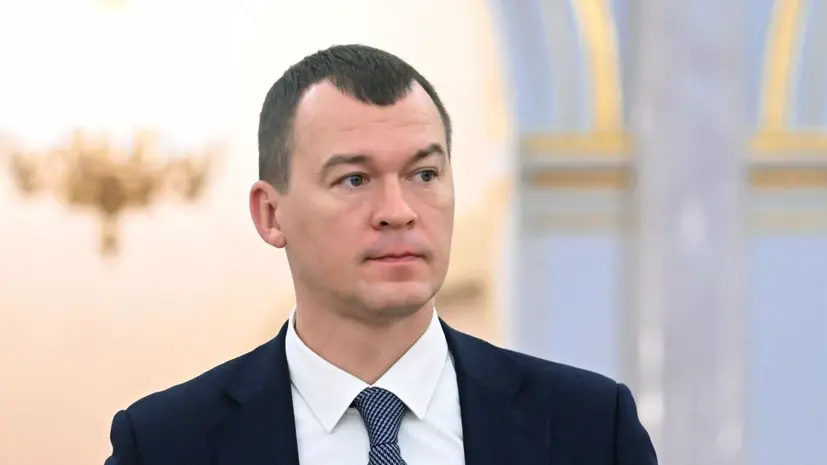 Дегтярёв попросит у Деда Мороза побед российским атлетам