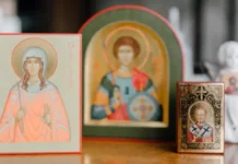 Михаил Иванов считает икону новогодним даром и благословением от России mihail ivanov schitaet ikonu novogodnim darom i blagosloveniem ot rossii-ekbonline-ru-0