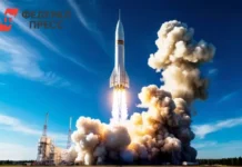 На Восточном успешно стартовала Союз-2.1б с 52 спутниками и проектом Лобачевский na vostochnom uspeshno startovala soyuz21b s 52 sputnikami i proektom lobachevskij-ekbonline-ru-0