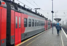 Октябрьская железная дорога оперативно восстановила движение на участке Лосево – Громово oktyabrskaya zheleznaya doroga operativno vosstanovila dvizhenie na uchastke losevo gromovo-ekbonline-ru-0