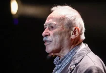 Память о мэтре Театра им. Моссовета Владимире Сулимове pamyat o metre teatra im mossoveta vladimire sulimove-ekbonline-ru-0