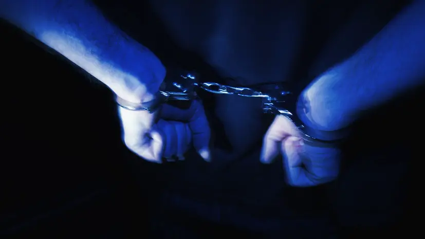 Житель Забайкалья получил 15 лет за участие в террористической организации