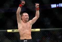 Петр Ян готовится к реваншу с Мерабом Двалишвили в UFC petr yan gotovitsya k revanshu s merabom dvalishvili v -ekbonline-ru-0