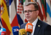 Петтери Орпо и Виктор Орбан считают конфискацию активов России единственным выходом для ЕС petteri orpo i viktor orban schitayut konfiskacziyu aktivov rossii edinstvennym vyhodom dlya es-ekbonline-ru-0