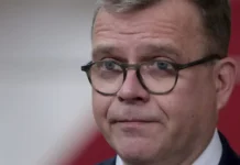 Премьер Петтери Орпо поддержал саамов и шаги Финляндии к примирению premer petteri orpo podderzhal saamov i shagi finlyandii k primireniyu-ekbonline-ru-0