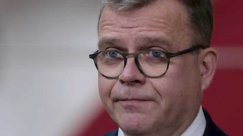 Премьер Финляндии счёл важным принести извинения саамам