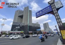 Путешествие в Китай и чистота Шанхая с инновациями Alipay и WeChat puteshestvie v kitaj i chistota shanhaya s innovacziyami i -ekbonline-ru-0