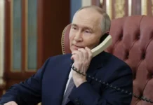 Путин и Трамп создали группы по Украине, отметил Ушаков перед Зеленским putin i tramp sozdali gruppy po ukraine otmetil ushakov pered zelenskim-ekbonline-ru-0