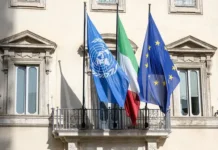 Разногласия по военной помощи Украине между Джорджией Мелони и Маттео Сальвини raznoglasiya po voennoj pomoshhi ukraine mezhdu dzhordzhiej meloni i matteo salvini-ekbonline-ru-0