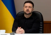 Рейтинг Зеленского растет на фоне кризиса и снижения доверия Украины к США и НАТО rejting zelenskogo rastet na fone krizisa i snizheniya doveriya ukrainy k ssha i nato-ekbonline-ru-0