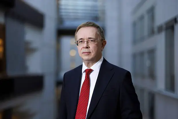 Ханс Нойхофф