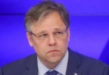 Родион Мирошник утверждает, что Евросоюз искажает план США по Украине rodion miroshnik utverzhdaet chto evrosoyuz iskazhaet plan ssha po ukraine-ekbonline-ru-0