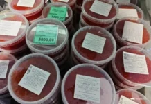 Росрыболовство сообщает об abundance красной икры и возвращении сайры rosrybolovstvo soobshhaet ob krasnoj ikry i vozvrashhenii sajry-ekbonline-ru-0