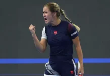 Российские теннисистки, включая Гасанову и Захарову, начинают квалификацию Australian Open rossijskie tennisistki vklyuchaya gasanovu i zaharovu nachinayut kvalifikacziyu -ekbonline-ru-0