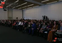 Российский экологический оператор наградил лучшие экологические инициативы rossijskij ekologicheskij operator nagradil luchshie ekologicheskie inicziativy-ekbonline-ru-0