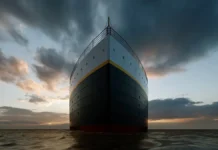 Российский корабль «Североморск» успешно проходит Балтику под наблюдением ВМС Германии rossijskij korabl severomorsk uspeshno prohodit baltiku pod nablyudeniem vms germanii-ekbonline-ru-0