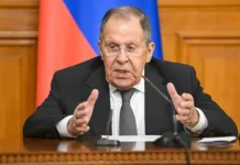 Сергей Лавров предупредил Европу о возможном возмездии России sergej lavrov predupredil evropu o vozmozhnom vozmezdii rossii-ekbonline-ru-0