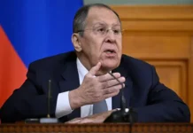 Сергей Лавров сомневается в достаточности усилий Дональда Трампа по Украине sergej lavrov somnevaetsya v dostatochnosti usilij donalda trampa po ukraine-ekbonline-ru-0