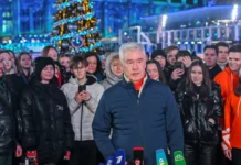 Сергей Собянин представил масштабное обновление парковой зоны в Лужниках sergej sobyanin predstavil masshtabnoe obnovlenie parkovoj zony v luzhnikah-ekbonline-ru-0