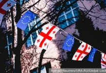 Шалва Папуашвили выразил уверенность в новом этапе отношений Грузии и Евросоюза shalva papuashvili vyrazil uverennost v novom etape otnoshenij gruzii i evrosoyuza-ekbonline-ru-0