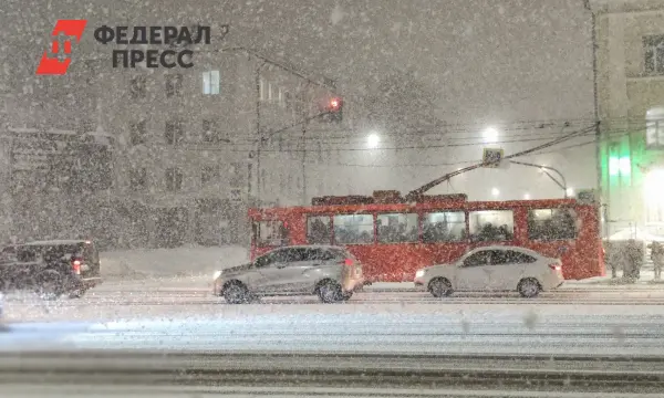 Синоптики Челябинска предвещают снегопады и бодрящее зимнее похолодание-0