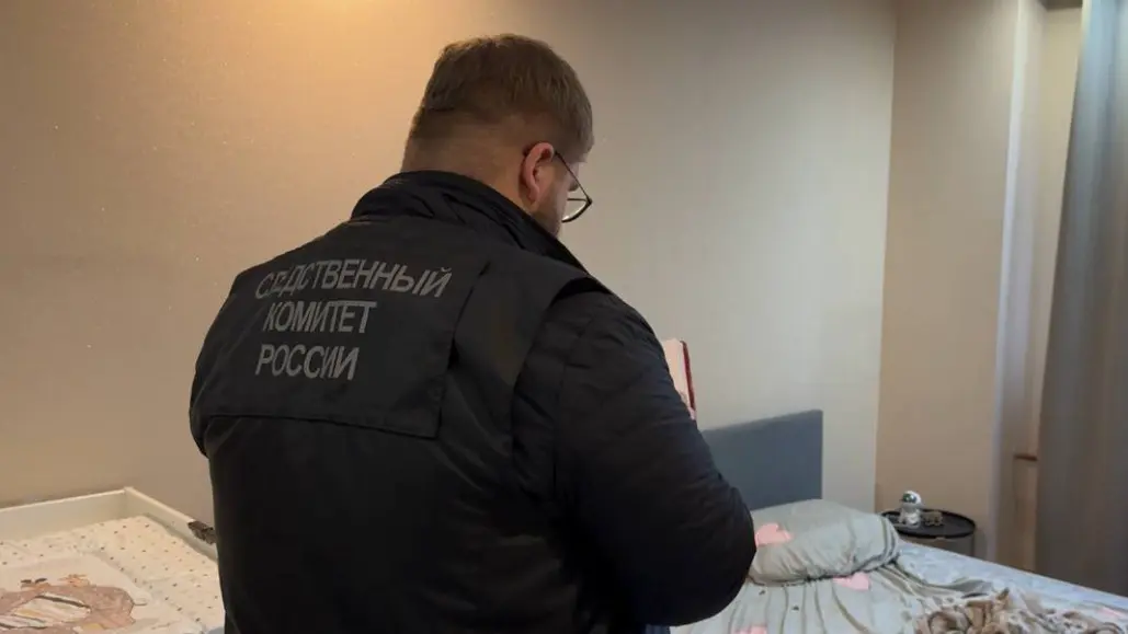 В Петербурге блогер утопила младенца, испугавшись, что не сможет его вырастить