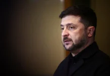 США и Украина на грани прорыва, Зеленский рассказал о секретных гарантиях Конгресса ssha i ukraina na grani proryva zelenskij rasskazal o sekretnyh garantiyah kongressa-ekbonline-ru-0