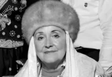 Талгат Таджуддин и его семья вспоминают Санию Абдрауфовну в Татарстане и Уфе talgat tadzhuddin i ego semya vspominayut saniyu abdraufovnu v tatarstane i ufe-ekbonline-ru-0