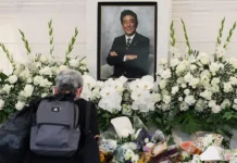 Тэцуя Ямагами может получить пожизненное заключение за убийство Синдзо Абэ teczuya yamagami mozhet poluchit pozhiznennoe zaklyuchenie za ubijstvo sindzo abe-ekbonline-ru-0