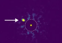 Телескоп Subaru открыл идеальную цель для тестирования NASA Nancy Grace Roman — HIP 71618 B teleskop otkryl idealnuyu czel dlya testirovaniya 71618 -ekbonline-ru-0
