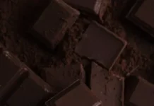 Теобромин из тёмного шоколада помогает снизить биологический возраст teobromin iz tyomnogo shokolada pomogaet snizit biologicheskij vozrast-ekbonline-ru-0