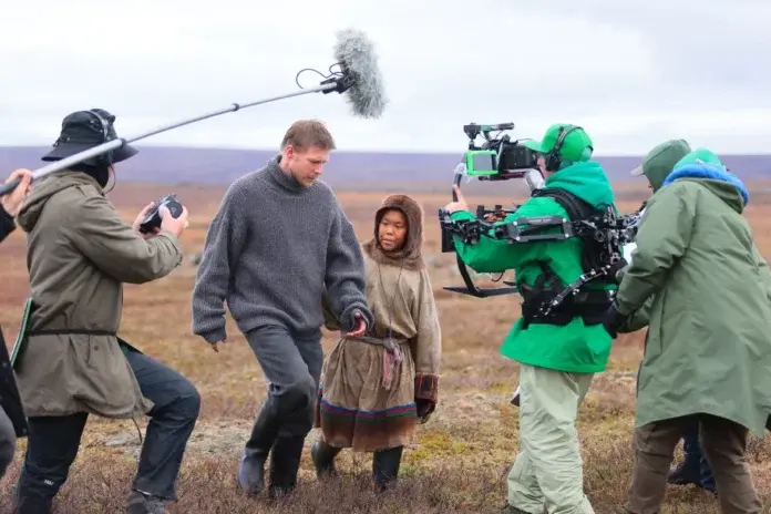 Триумф Никиты Ефремова и Свердловской киностудии на фестивале «Зимний»-0