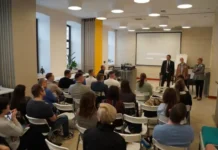 Уральский институт Блохина раскрывает управленческие таланты в сфере здравоохранения uralskij institut blohina raskryvaet upravlencheskie talanty v sfere zdravoohraneniya-ekbonline-ru-0