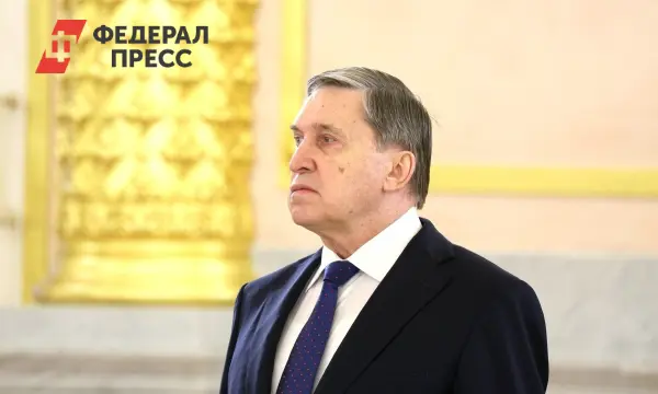Ушаков предупреждает о том, что Россия отвергнет план США по Украине-0