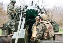 В ДНР освобождена Диброва, в Купянске и Запорожской области идут бои v dnr osvobozhdena dibrova v kupyanske i zaporozhskoj oblasti idut boi-ekbonline-ru-0