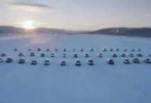 В Китае проводятся крупнейшие зимние полевые испытания электромобилей v kitae provodyatsya krupnejshie zimnie polevye ispytaniya elektromobilej-ekbonline-ru-0