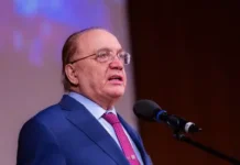 В МГУ имени М.В. Ломоносова прошла конференция по математике и механике v mgu imeni mv lomonosova proshla konferencziya po matematike i mehanike-ekbonline-ru-0