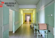 В Тобольске открыли современную поликлинику для 20 тысяч жителей v tobolske otkryli sovremennuyu polikliniku dlya 20 tysyach zhitelej-ekbonline-ru-0