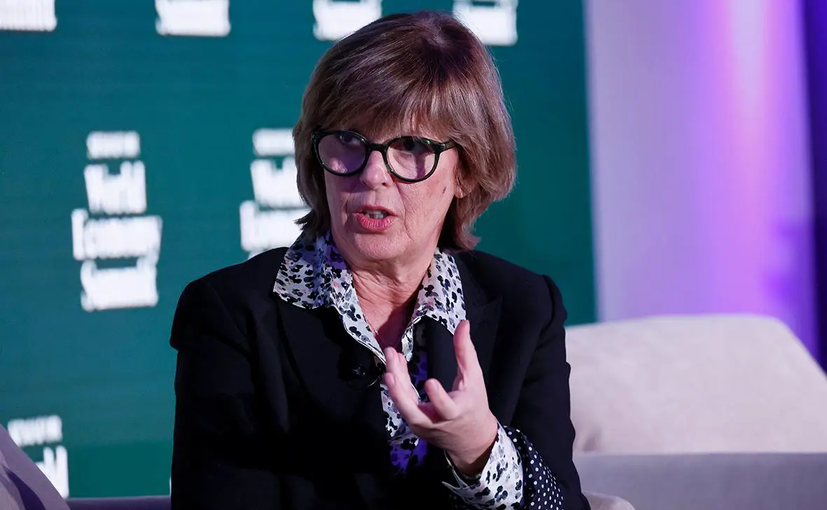 Валери Урбен ( Paul Morigi / Getty Images)