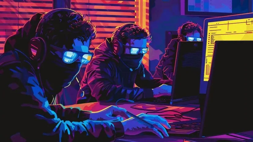 Адвокат Панасюк: мошенники начали использовать сервисы по сбору данных