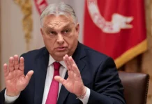 Виктор Орбан обратился к Владимиру Путину по вопросу активов России в Евросоюзе viktor orban obratilsya k vladimiru putinu po voprosu aktivov rossii v evrosoyuze-ekbonline-ru-0