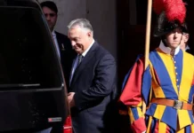 Виктор Орбан заявил о поддержки диалога России и ЕС с позитивным настроем viktor orban zayavil o podderzhki dialoga rossii i es s pozitivnym nastroem-ekbonline-ru-0