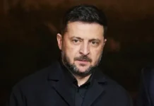 Владимир Зеленский и Дональд Трамп комментируют угрозы вокруг выборов Украины vladimir zelenskij i donald tramp kommentiruyut ugrozy vokrug vyborov ukrainy-ekbonline-ru-0