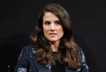 Внучка Джона Кеннеди скончалась в возрасте 35 лет vnuchka dzhona kennedi skonchalas v vozraste 35 let-ekbonline-ru-0